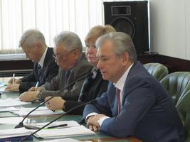 Заседание правления  Общества «Знание» России – на пути к преобразованию