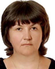 Беседина Светлана Владимировна