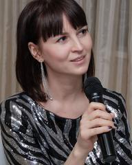 Бирюкова Олеся Александровна