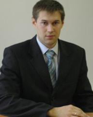 Климов Андрей Сергеевич