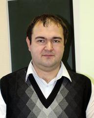 Ломакин Сергей Сергеевич