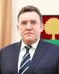 Наролин Александр Михайлович