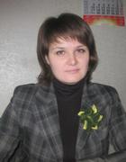 Екатерина Дружинина