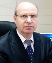 Бугаков Павел Георгиевич