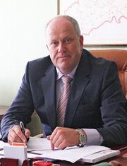 Косарев Сергей Николаевич