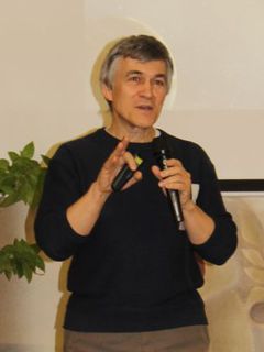 Сурдин Владимир Георгиевич