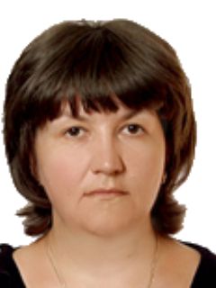 Беседина Светлана Владимировна