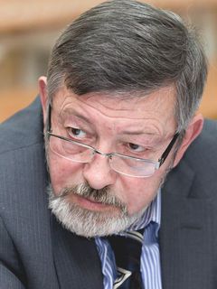 Капустин Валерий Сергеевич