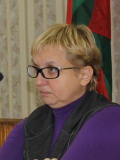 Кириллова Елена Викторовна