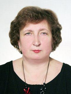 Милова Лариса Николаевна