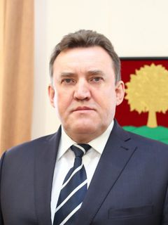 Наролин Александр Михайлович
