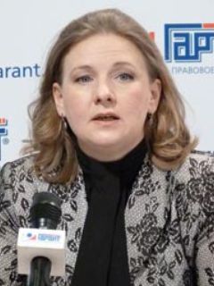 Сивец Светлана Викторовна