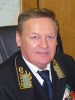 Смирнов Анатолий Иванович