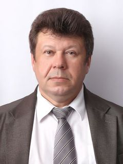 Сугако Александр Николаевич