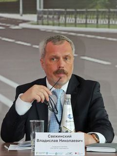 Свежинский Владислав Николаевич