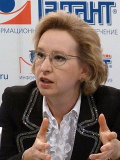 Трефилова Татьяна Николаевна